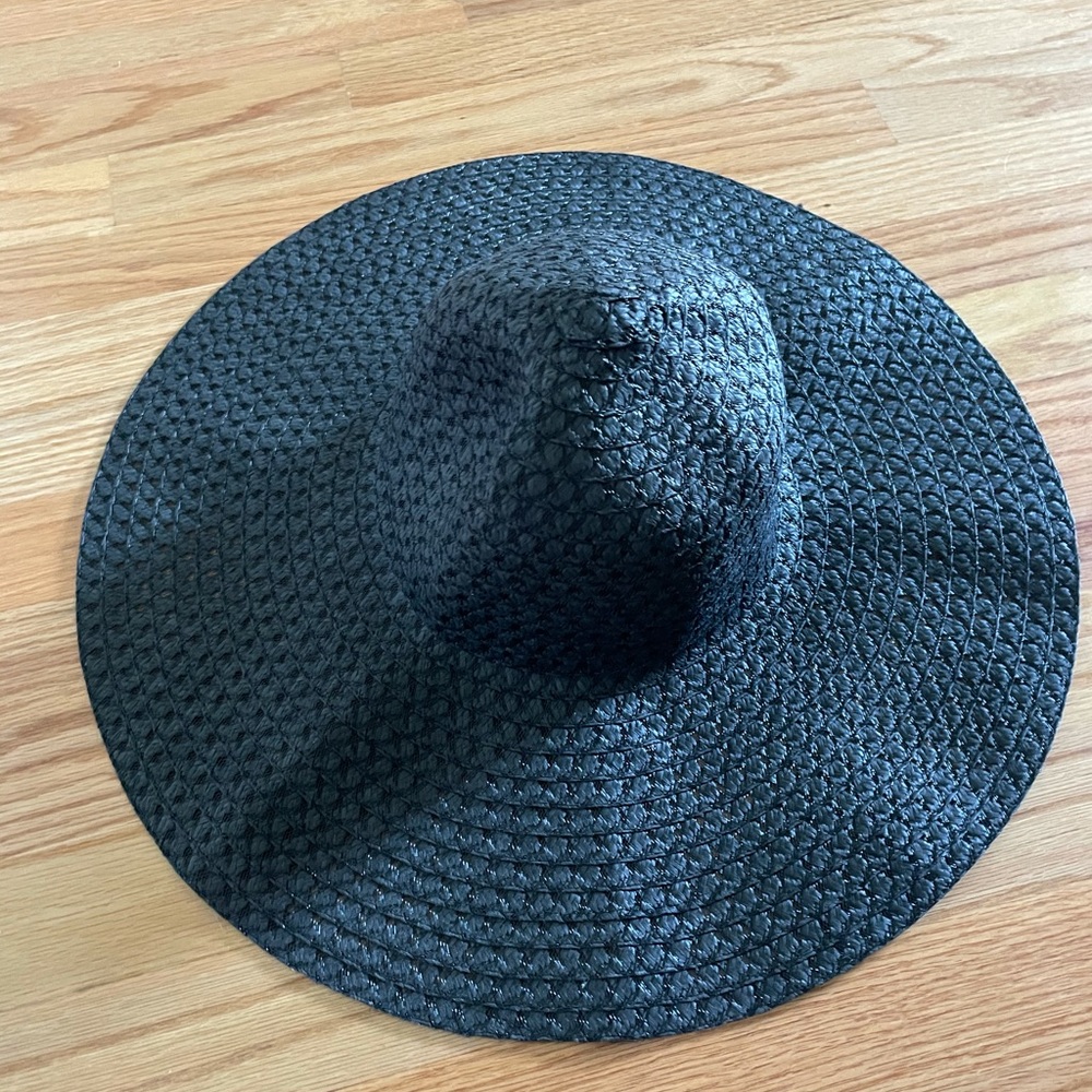 Beach Hat